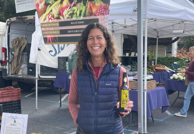 Belle Farms_Marguerite_Vendor Focus Marguerite Remde of Belle Farms